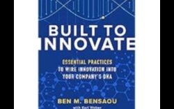 الارتقاء والابتكار: دليل ابتكار الأعمال