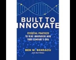 الارتقاء والابتكار: دليل ابتكار الأعمال