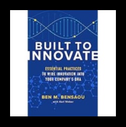 الارتقاء والابتكار: دليل ابتكار الأعمال