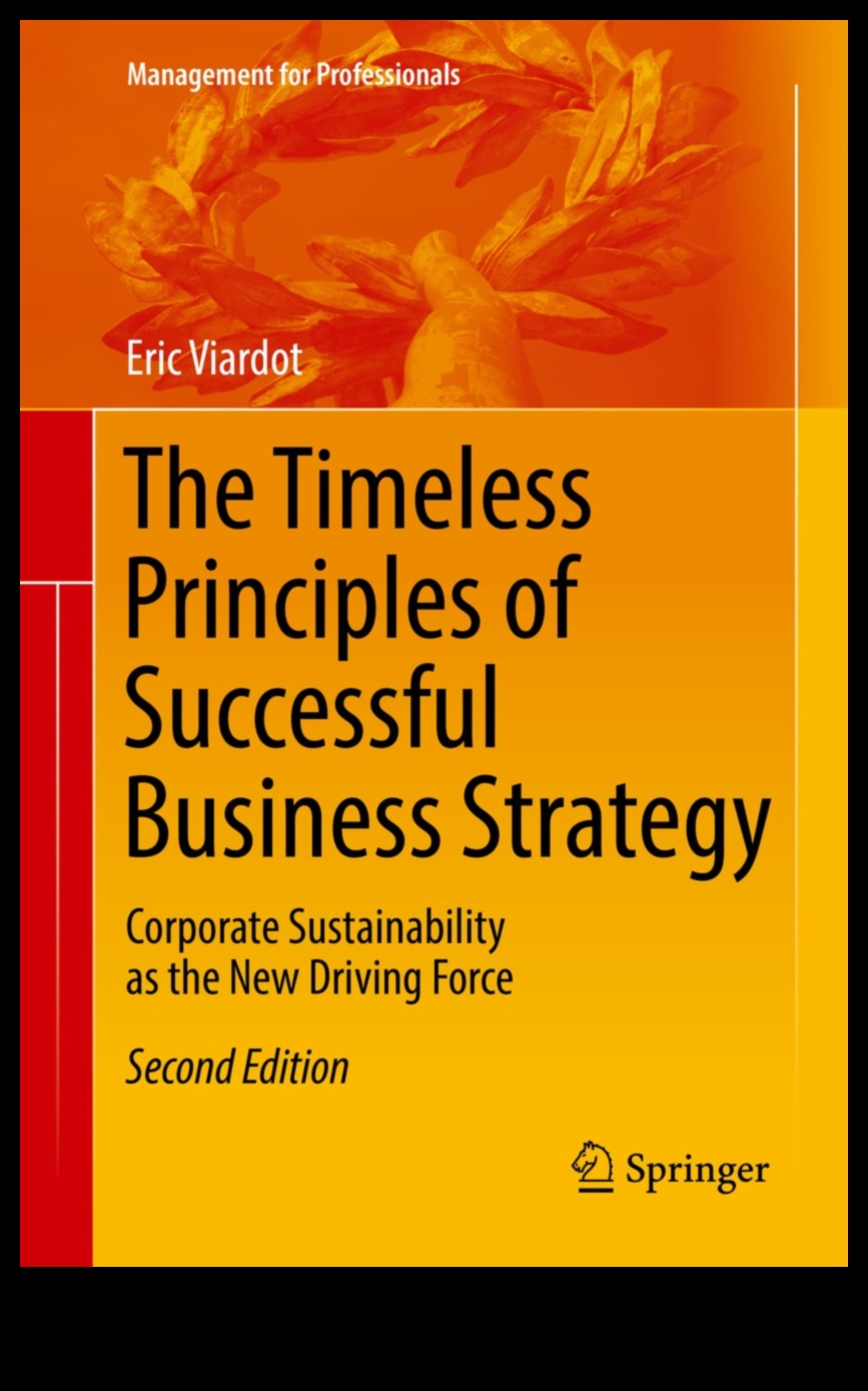 استراتيجيات النمو المستدام: الحكمة التجارية في القيادة