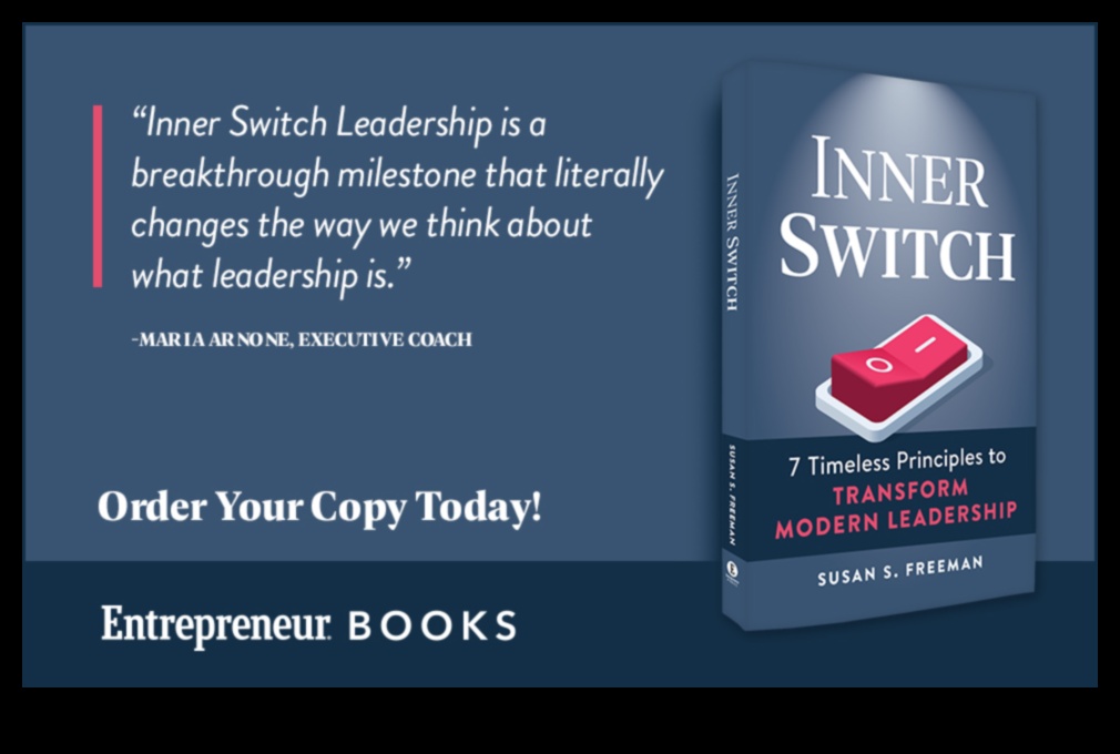 استراتيجيات النمو المستدام: الحكمة التجارية في القيادة