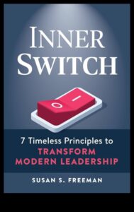 استراتيجيات النمو المستدام: الحكمة التجارية في القيادة