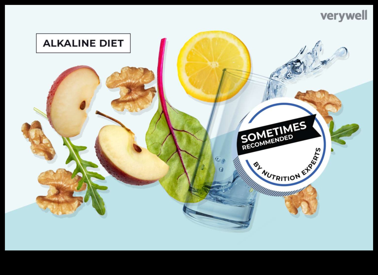 الحمية القلوية لتخفيف الوزن: إيجابيات وسلبيات