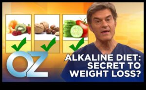 الحمية القلوية لتخفيف الوزن: إيجابيات وسلبيات