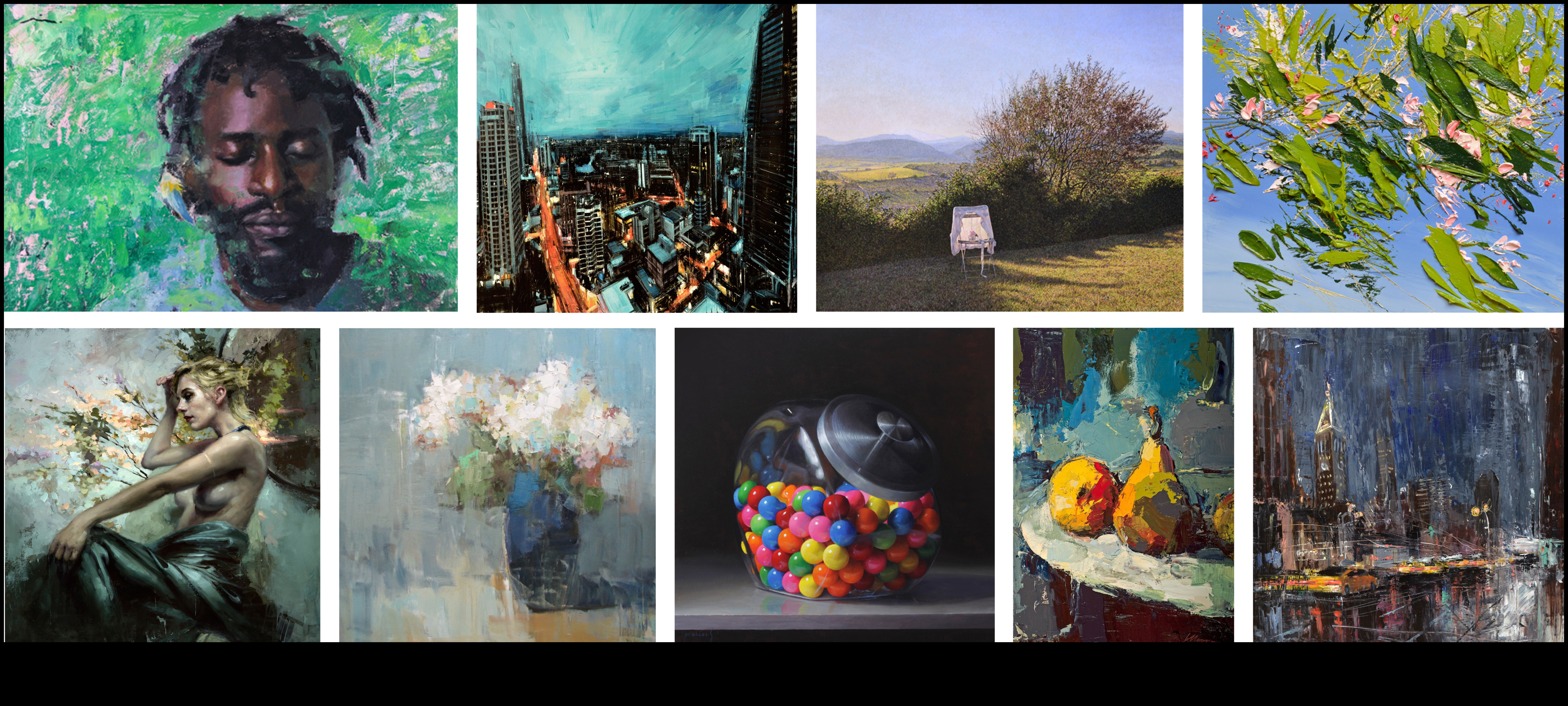 طيف الواقعية: تنوع الأساليب والمناهج