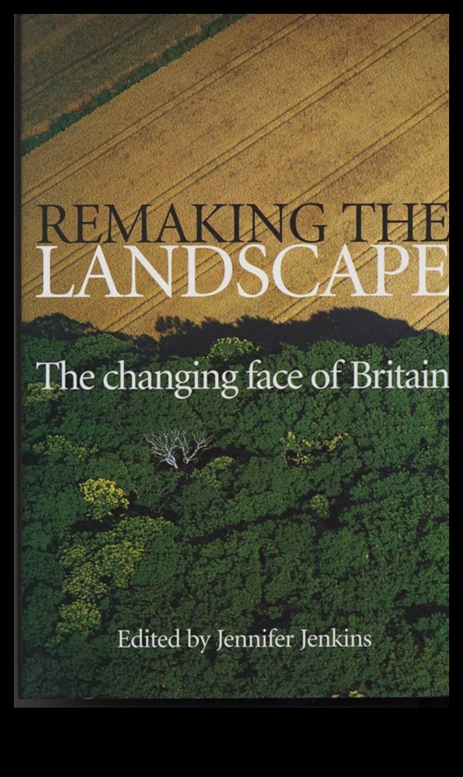 كيف تتغير المناظر الطبيعية أثناء الانتقال من النهار إلى الليل؟