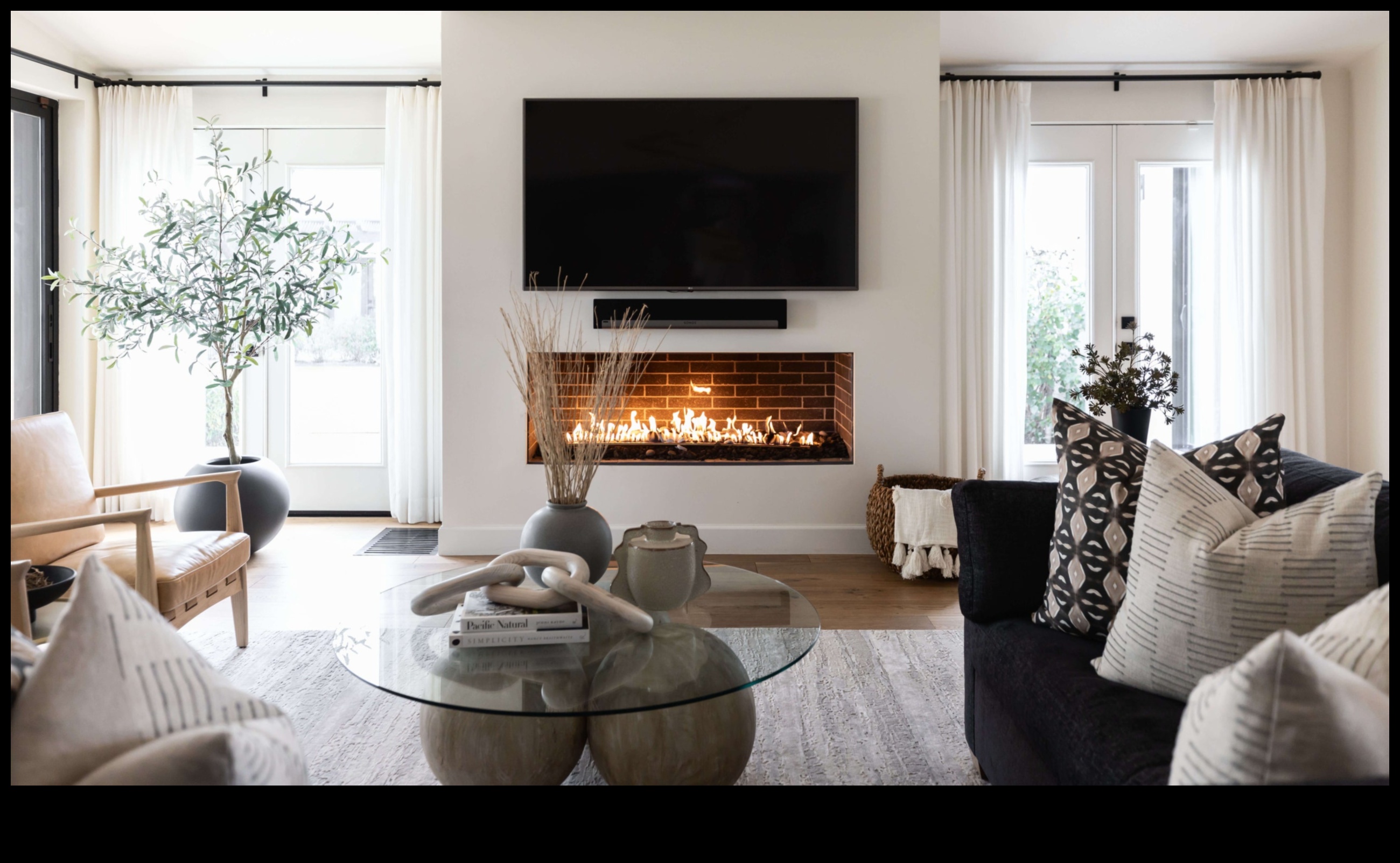 اقتراحات سهلة لديكور المنزل للحصول على مسكن أنيق ومريح