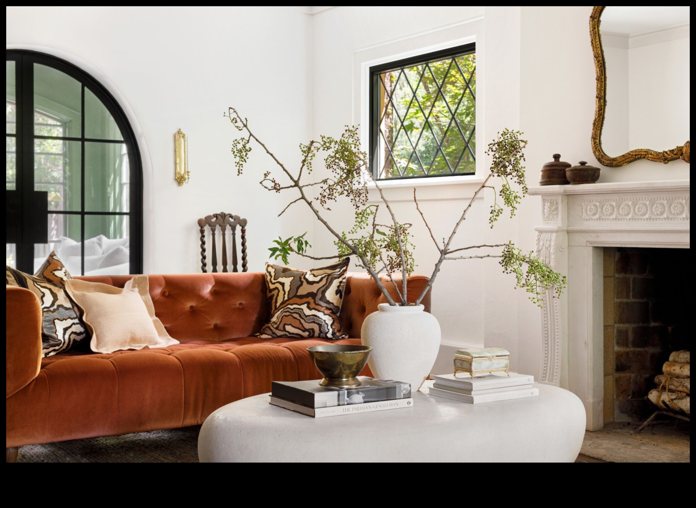 اقتراحات سهلة لديكور المنزل للحصول على مسكن أنيق ومريح