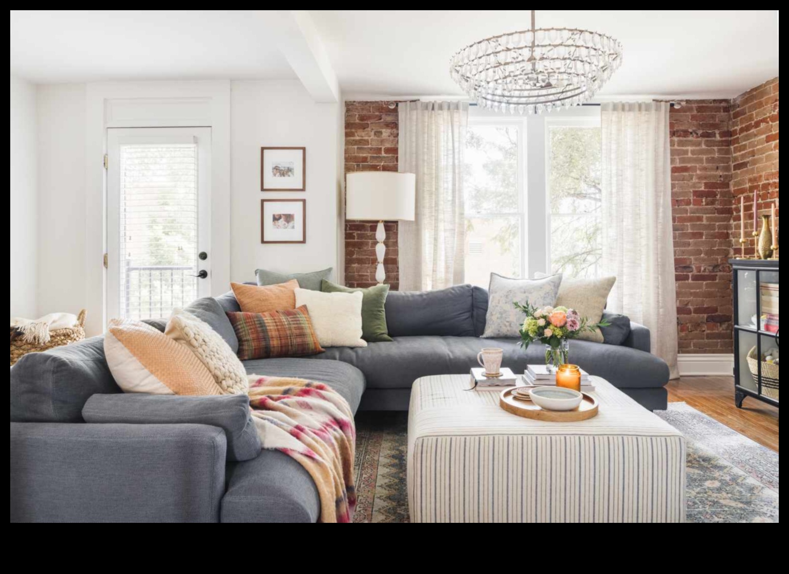 اقتراحات سهلة لديكور المنزل للحصول على مسكن أنيق ومريح