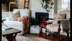 اقتراحات سهلة لديكور المنزل للحصول على مسكن أنيق ومريح