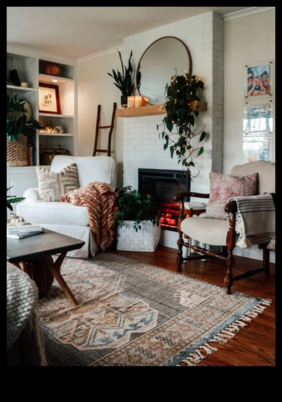 اقتراحات سهلة لديكور المنزل للحصول على مسكن أنيق ومريح