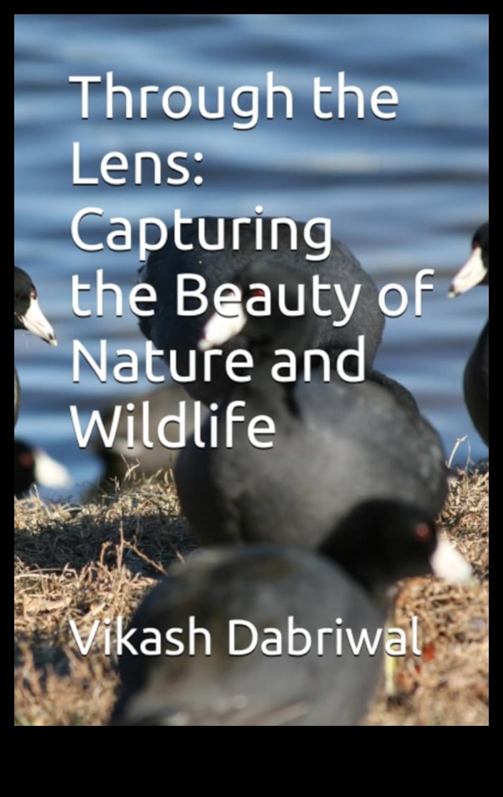 نشوة المناظر الطبيعية: وليمة بصرية لمحبي الطبيعة