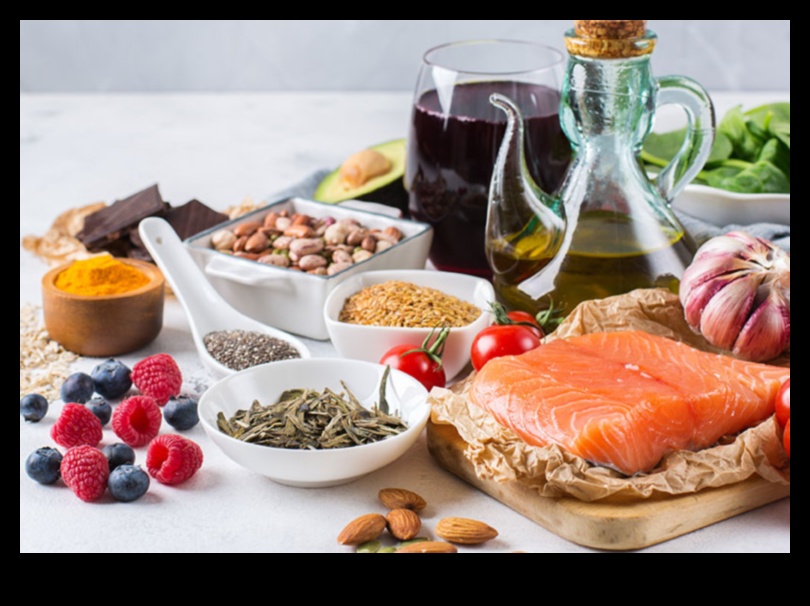 هل يمكن للنظام الغذائي قليل الدهون أن يدعم جودة نوم أفضل؟