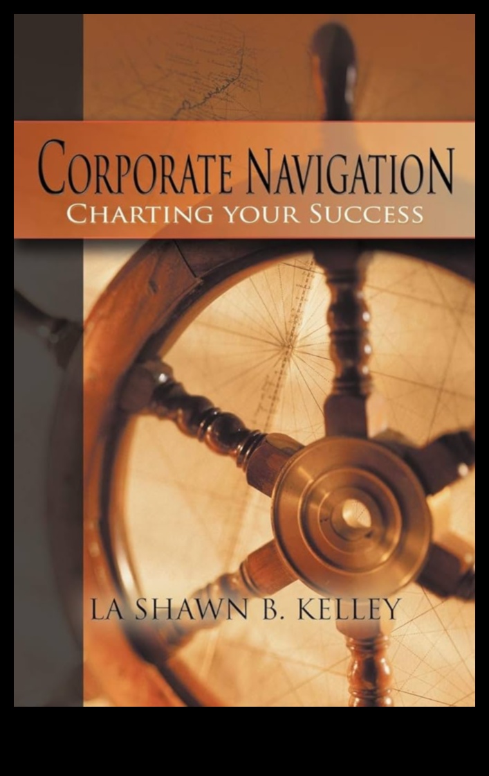 ملاح نمو الأعمال: رسم مسار للنجاح التشغيلي