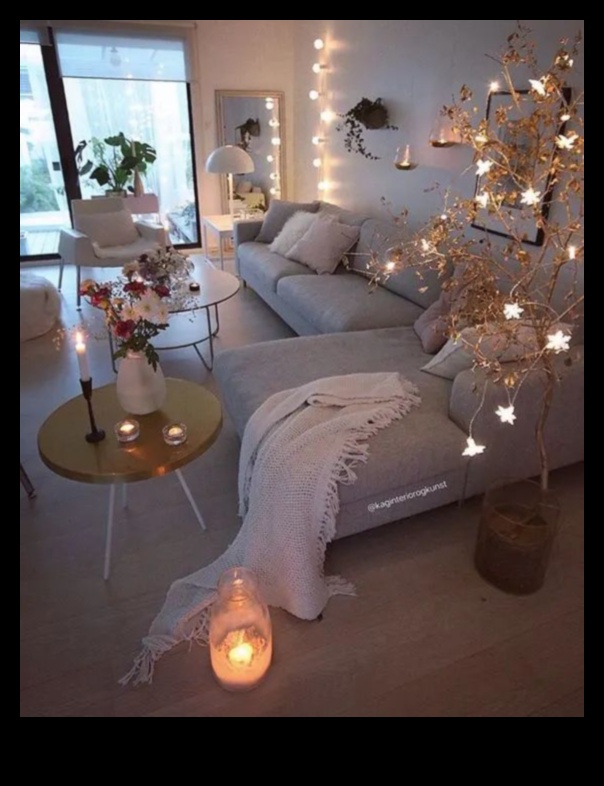 15 فكرة ديكور مناسبة للميزانية لمنزل أنيق