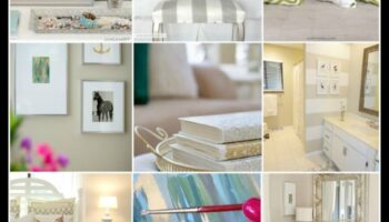 15 فكرة ديكور مناسبة للميزانية لمنزل أنيق