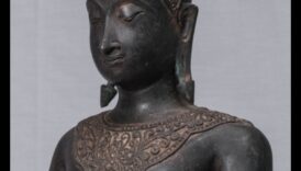 فن مملكة أيوثايا: تراث سيام التاريخي