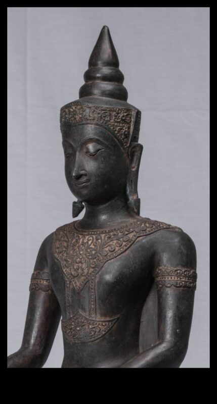 فن مملكة أيوثايا: تراث سيام التاريخي