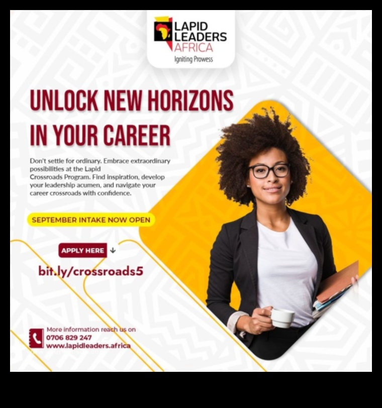 نهضة الأعمال: إشعال الأفكار لقادة الغد