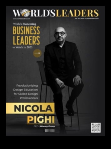 التقدم الرائد: استراتيجيات قيادة الأعمال الرائدة