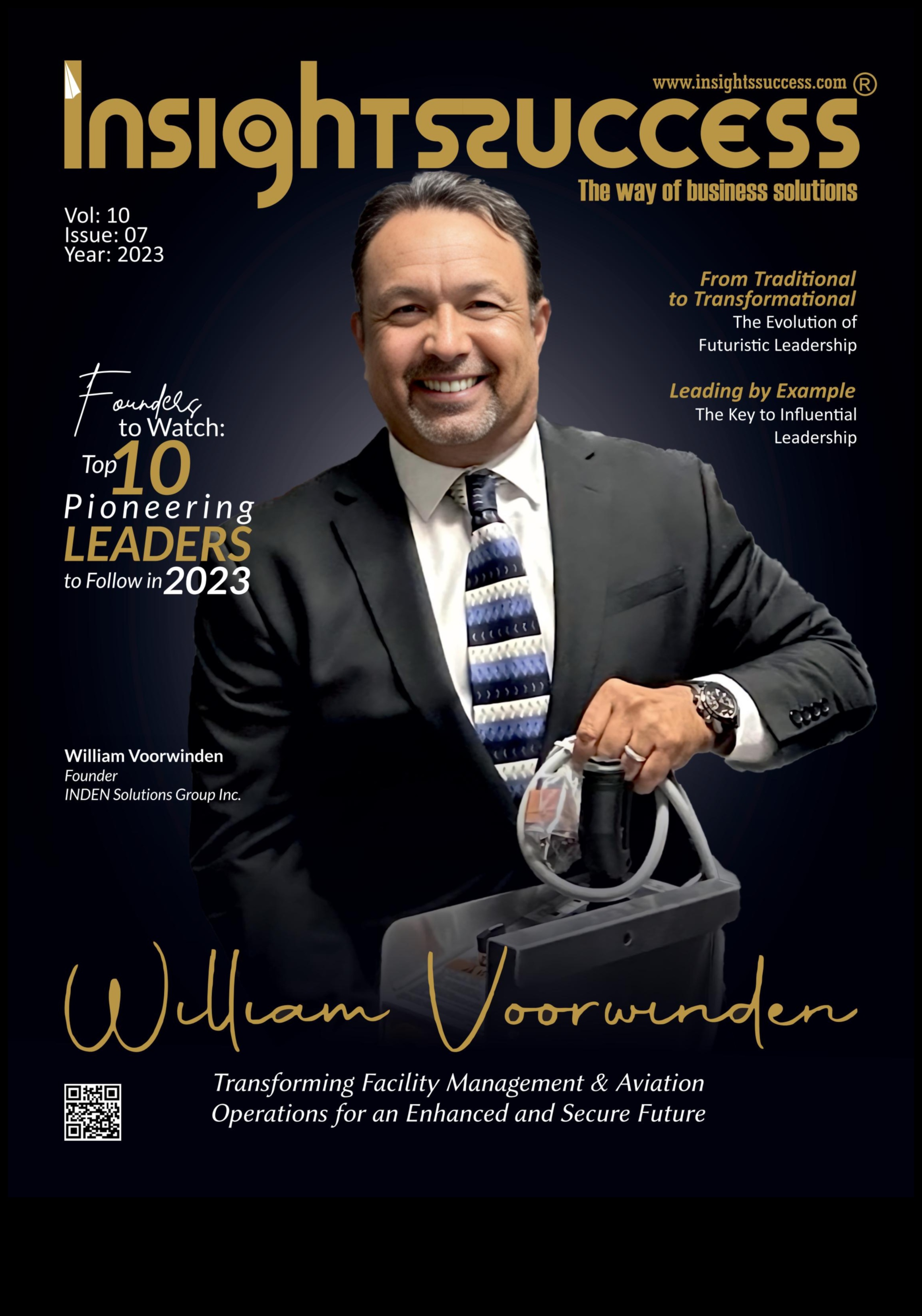 التقدم الرائد: استراتيجيات قيادة الأعمال الرائدة