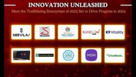 التقدم الرائد: استراتيجيات قيادة الأعمال الرائدة