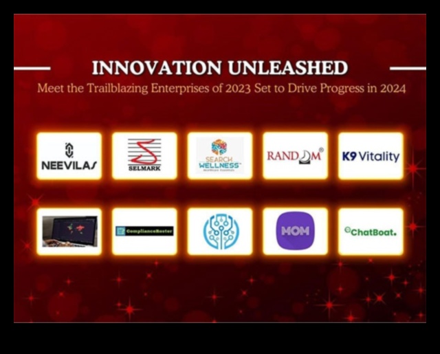 التقدم الرائد: استراتيجيات قيادة الأعمال الرائدة