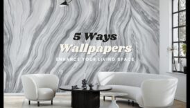 عزز مساحة معيشتك: أصبح ديكور المنزل بسيطًا