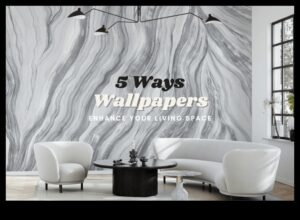 عزز مساحة معيشتك: أصبح ديكور المنزل بسيطًا