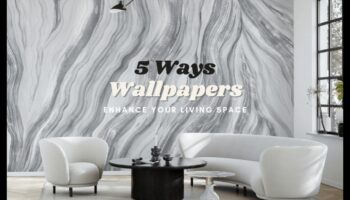 عزز مساحة معيشتك: أصبح ديكور المنزل بسيطًا