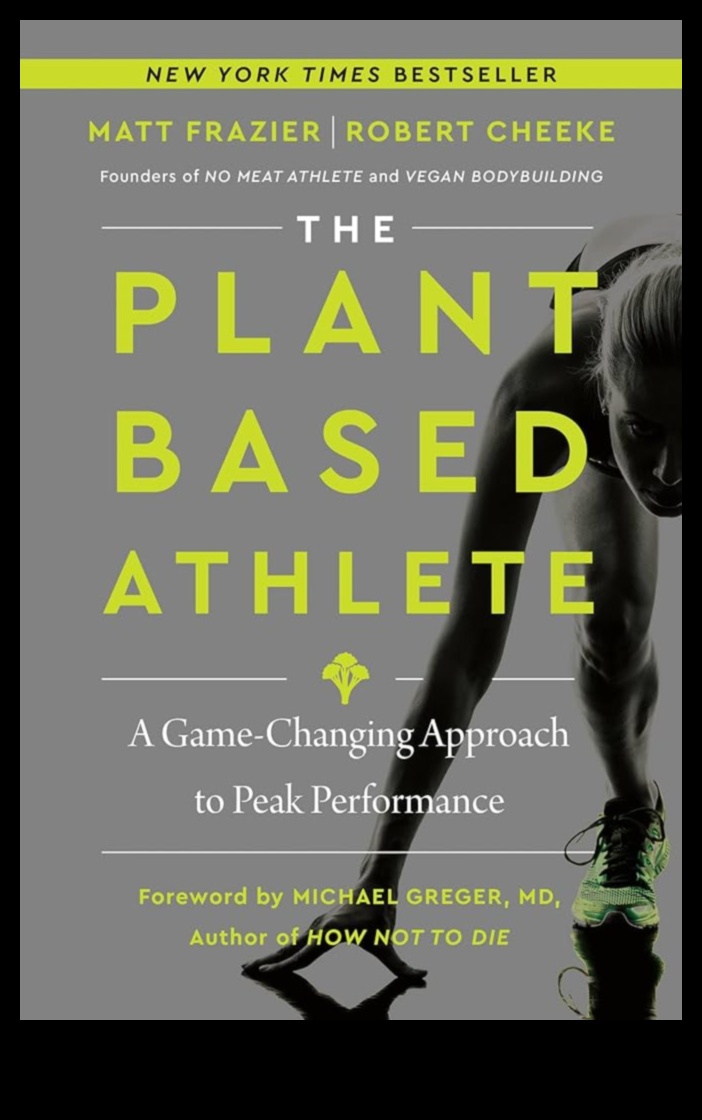 هل النظام الغذائي النباتي مناسب للرياضيين وعشاق اللياقة البدنية؟