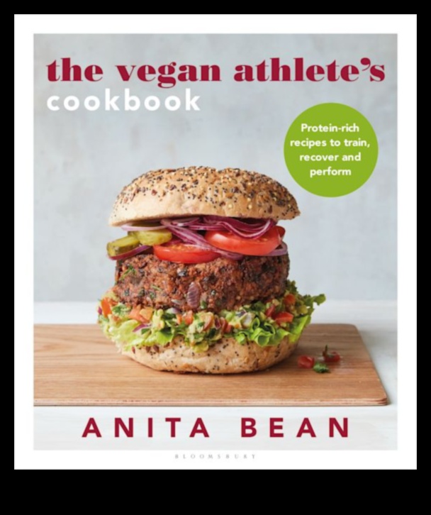 هل النظام الغذائي النباتي مناسب للرياضيين وعشاق اللياقة البدنية؟