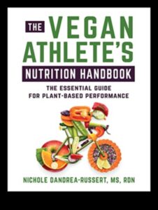 هل النظام الغذائي النباتي مناسب للرياضيين وعشاق اللياقة البدنية؟