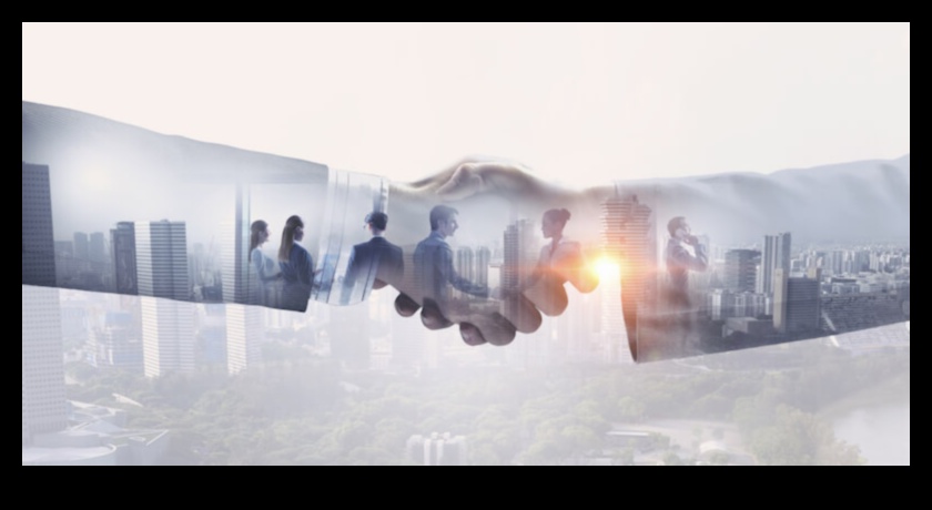 الازدهار من خلال النمو: التنقل في الطريق إلى نجاح الأعمال