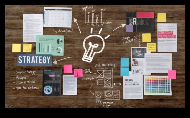 الازدهار من خلال النمو: التنقل في الطريق إلى نجاح الأعمال