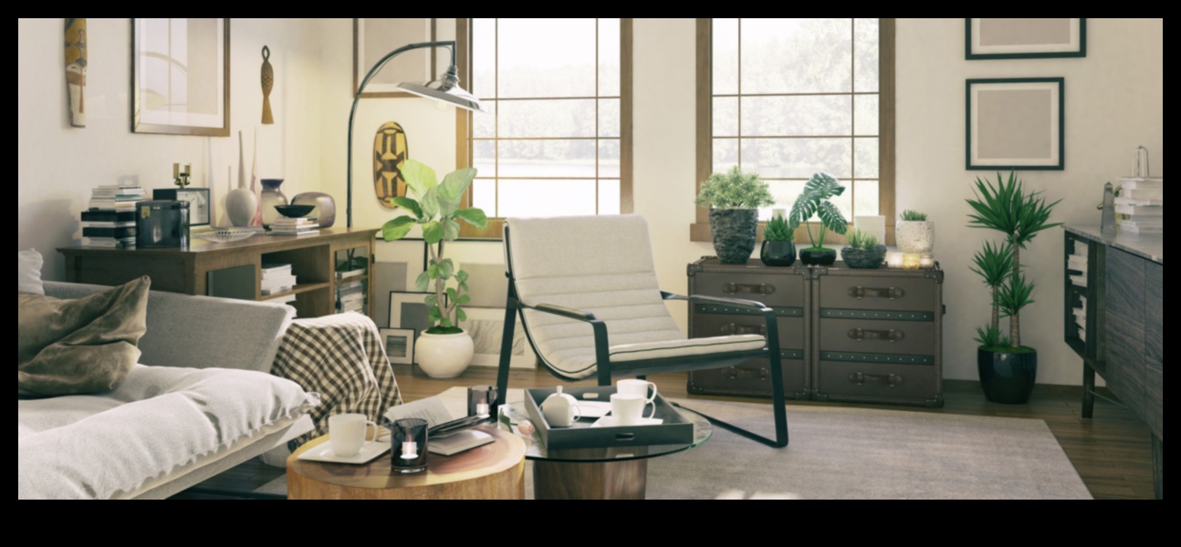 دليل المبتدئين لديكور المنزل: نصائح واقتراحات