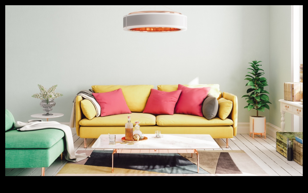 دليل المبتدئين لديكور المنزل: نصائح واقتراحات