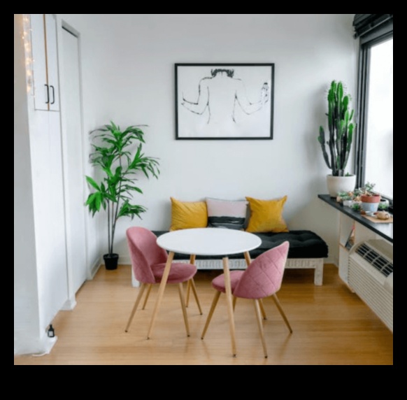 دليل المبتدئين لديكور المنزل: نصائح واقتراحات