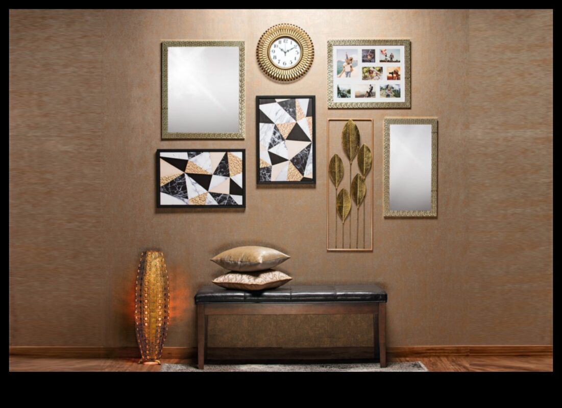 دليل المبتدئين لديكور المنزل: نصائح واقتراحات