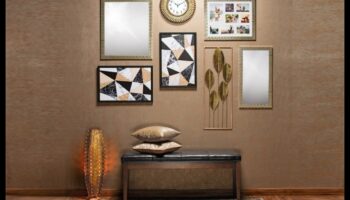 دليل المبتدئين لديكور المنزل: نصائح واقتراحات