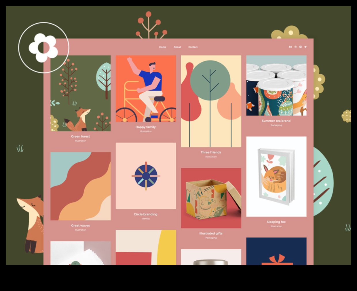 صياغة التصاميم المؤثرة: دليل مصمم الجرافيك