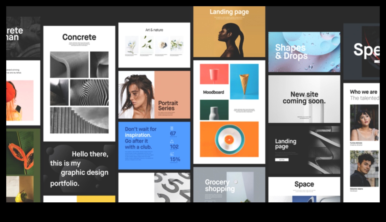 صياغة التصاميم المؤثرة: دليل مصمم الجرافيك