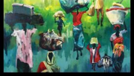 ما وراء الحدود: التأثيرات الدولية في الفن المعماري