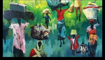 ما وراء الحدود: التأثيرات الدولية في الفن المعماري