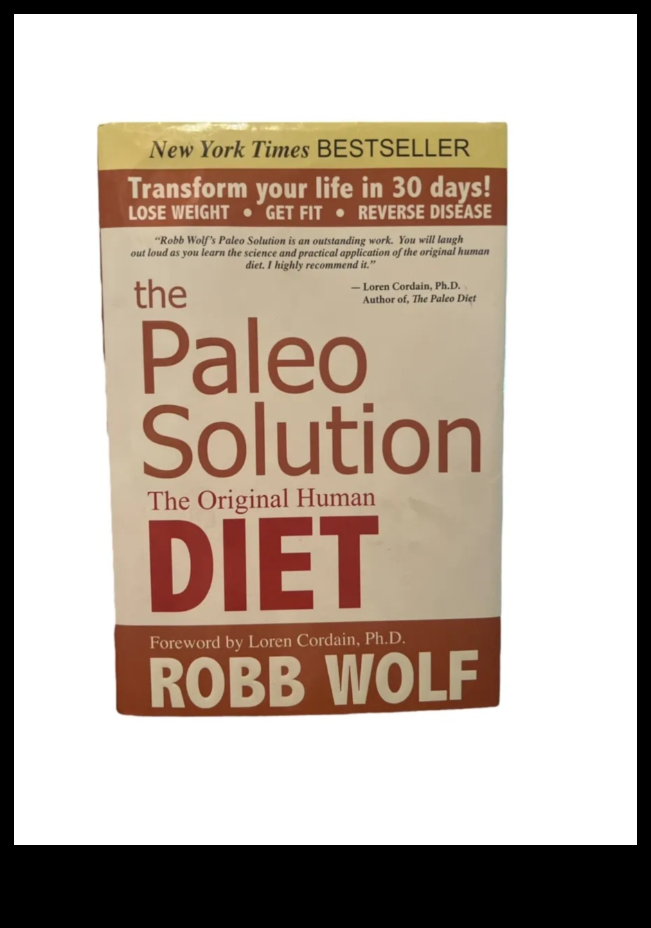 باليو لتخفيف الوزن: فصل الحقيقة عن الخيال