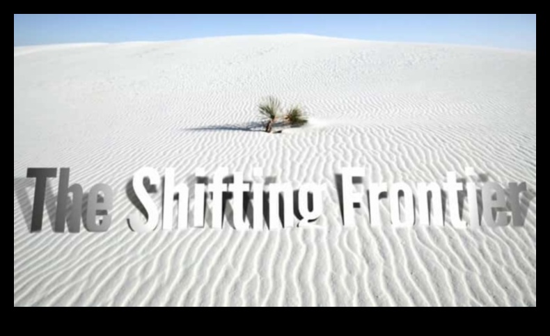 الشواطئ في التركيز الثاني: إعادة اكتشاف الأعاجيب الساحلية والساحلية