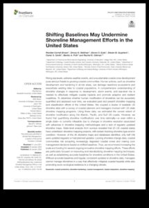 الشواطئ في التركيز الثاني: إعادة اكتشاف الأعاجيب الساحلية والساحلية