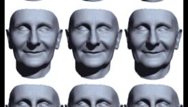 تطور التعبير: النمذجة ثلاثية الأبعاد عبر العصور