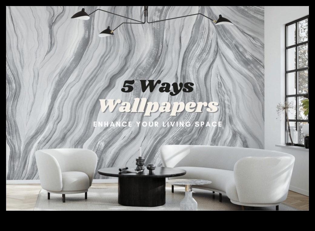 عزز مساحة معيشتك: أصبح ديكور المنزل بسيطًا