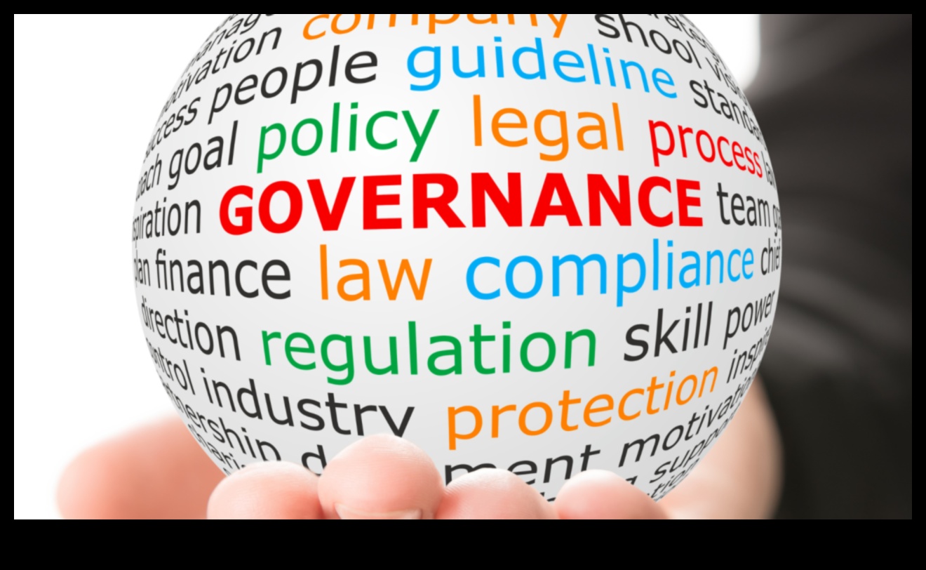 السمفونية الأخلاقية: تنظيم النجاح من خلال التخطيط